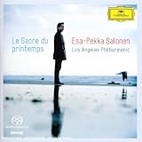 Le Sacre du Printemps [Hybrid SACD]