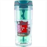 Made To Order Cocoa Mix-it Mug in Teal