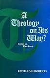 A theology on its way?