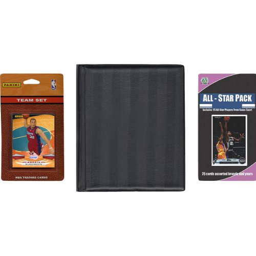 2009 10 Panini Basketball Los Angeles Clippers Complete Team Set of 13 cards including 2 Blake Griffin Rookies, Rasual Butler, Al Thornton, Baron Davis, Chris Kaman, Eric Gordon, Fred Jones, Marcus Camby, Ricky Davis, Steve Novak, Sebastian Telfair and Craig Smith !