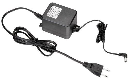 Pronomic NT-1208 Netzteil AC/DC Adapter 800mA