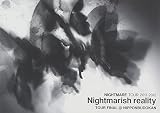 NIGHTMARE TOUR 2011-2012 Nightmarish reality TOUR FINAL @ NIPPONBUDOKAN [DVD]