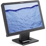 L192, 19 LCD, Wide Screen Bus. Black, Analog, 5MS, 300 CD/M2, 800:1 L192, 19 LCD, Wide Screen Bus. Black, Analog, 5MS, 300 CD/M2, 800:1