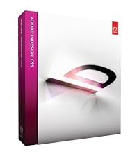Adobe InDesign CS5