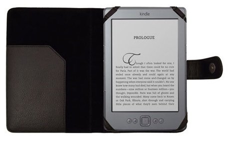 Kindle 4