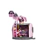Jewel Pet - 2773 - Figurine + Accessoires - Diana