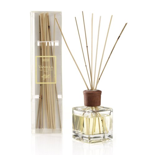 Vanilla Fragranced Infusion Sticks