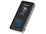 Electronics : Transcend 1GB T.Sonic 630 Black MP3 Player