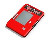 Space Board for Kindle 2 - Color Red