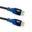 KabelDirekt HDMI Kabel 5m Highspeed with Ethernet 1.4a neue 3D Standards