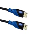 KabelDirekt HDMI Kabel 5m Highspeed with Ethernet 1.4a neue 3D Standards