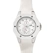Men's Mossimo® Rubber Strap Watch - White