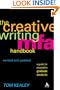Creative Writing Mfa Handbook: A Guide for Prospective Graduate Students (Revised & Updated)