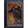 The Bartimaeus Trilogy: The Golem's Eye - Book Two (The Bartimaeus Trilogy)