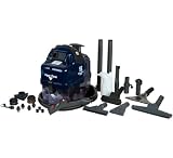 Vapor Clean DESIDERIO Auto Combination Steam Cleaner