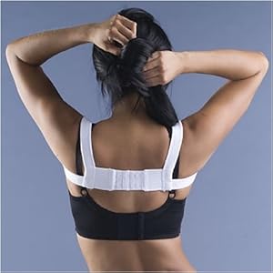 Posture Perfect Band, Back Support Brace 3-pack