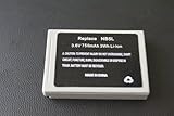 Powerocks NB-5L Compatible Li-ion Battery for digital camera CANON IXUS 800 ....