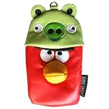 Angry Birds マルチケース3D(Red)