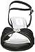 Dyeables Women's Kelsey Dress Sandal