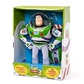 TOY STORY 3 TALKING BUZZ LIGHTYEAR -28 PHRASES