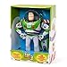 TOY STORY 3 TALKING BUZZ LIGHTYEAR -28 PHRASES