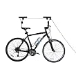 RAD Cycle Heavy Duty Bike Lift Hoist For Garage Storage 100lb Capacity Mountain Bicycle Hoists 2 Hoist Value Pack! RAD Cycle Heavy Duty Bike Lift Hoist For Garage Storage 100lb Capacity Mountain Bicycle Hoists 2 Hoist Value Pack!
