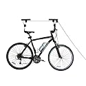 RAD Cycle Heavy Duty Bike Lift Hoist For Garage Storage 100lb Capacity Mountain Bicycle Hoists 2 Hoist Value Pack!
