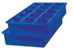 Tovolo Perfect Cube Ice Tray, Set of...