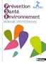 Pr�vention Sant� Environnement 2e Bac Pro : Programme 2009