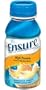 Ensure High Protein, Homemade Vanilla Shake, Nutritional Drink, 8 Fluid Ounce Bottles (Pack of 24)