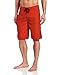 O'Neill Men's 21 Inch Outseam Ultrasuede Swim Boardshort