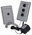 Park-Zone 120-Volt Dual-Powered Battery-Powered Precision Parking Device #PZ-1500