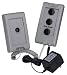 Park-Zone 120-Volt Dual-Powered Battery-Powered Precision Parking Device #PZ-1500