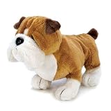 Webkinz Bulldog