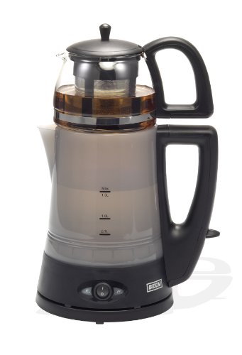 Beem D2000.160 Tea und Aqua Joy, Tee und Wasserkocher Preisvergleich