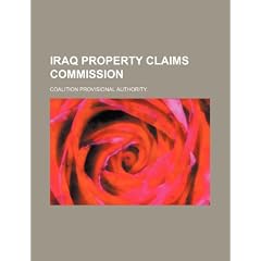 Iraq Property Claims Commission