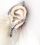 The Harvester Earring