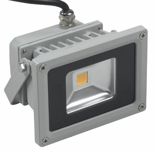 Area Projecteur à LED pour utiliser en extérieur Lumière blanche