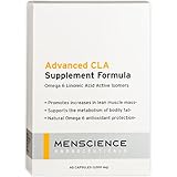 MenScience Advanced CLA Supplement Formula (60 ct.)