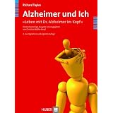 Alzheimer und Ich: �Leben mit Dr. Alzheimer im Kopf�von "Elke Steudter"