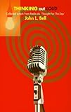 Thinking out loud : collected scripts from Radio 4's 'Thought for the Day'