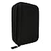 co2CREA Carrying Travel Storage Case Bag for Polaroid Snap Instant Digital Camera fits 2x3 inch Premium Zink Photo Paper