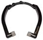 NEW DESIGN! ZEM by SensGard Revolutionary Hearing Protection- Gray