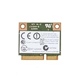 for HP Broadcom BCM943228HMB WIFI Wireless N BT Bluetooth 4.0 Half MINI Card