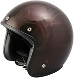 VANCH EARLY JETS BARBED BROWN