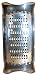 TWO WAY GRATER BLACK