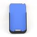 EcoGecko Slim Fit Case and Extended Rechargeable Battery for iPhone 3G 3GS, Black