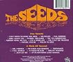 The Seeds/A Web of Sound The Seeds/A Web of Sound