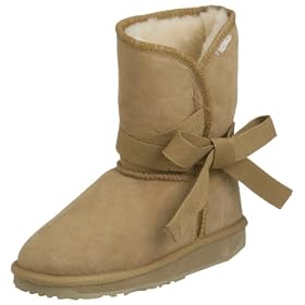 Buy EMU Australia Ladies Hipper Lo Premium Australian Sheepskin Boot by EMU Australia