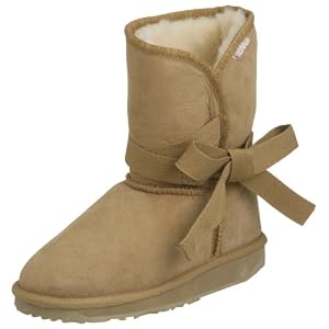 Buy EMU Australia Ladies Hipper Lo Premium Australian Sheepskin Boot by EMU Australia